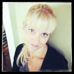 Meet your Posher, Kari